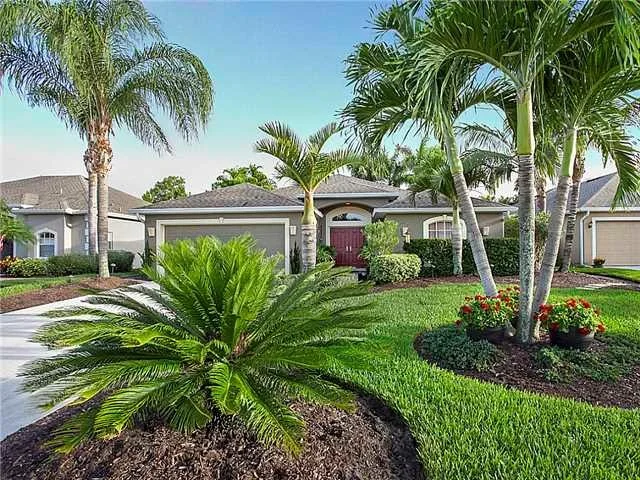 Unit for sale at 488 NW Fetterbush Way, Jensen Beach, FL 34957