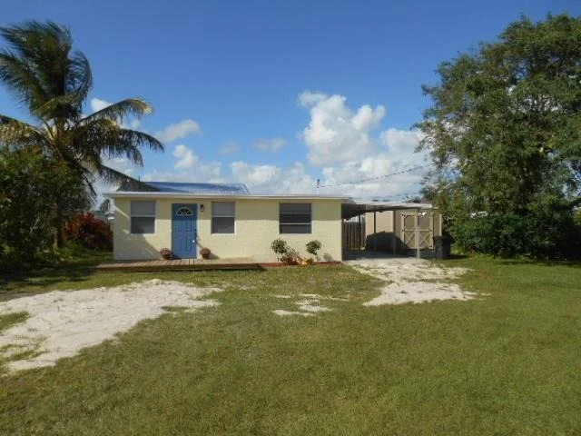 Unit for sale at 2745 SE Carroll Street, Stuart, FL 34997