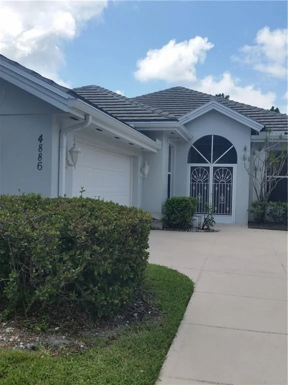 Unit for sale at 4886 SE Heartleaf Terrace, Hobe Sound, FL 33455