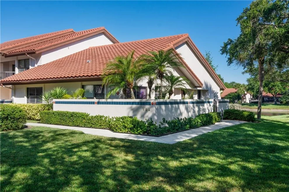 Unit for sale at 6070 SE Martinique Drive, Stuart, FL 34997