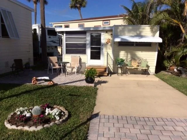 Unit for sale at 10725 S Ocean Drive, Jensen Beach, FL 34957