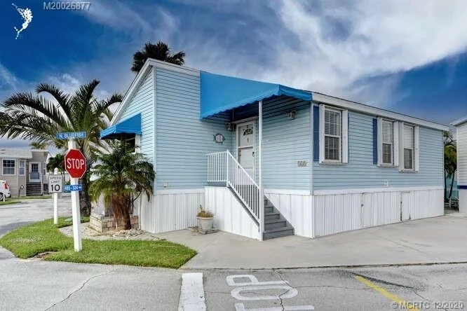 Unit for sale at 10725 S Ocean Drive, Jensen Beach, FL 34957