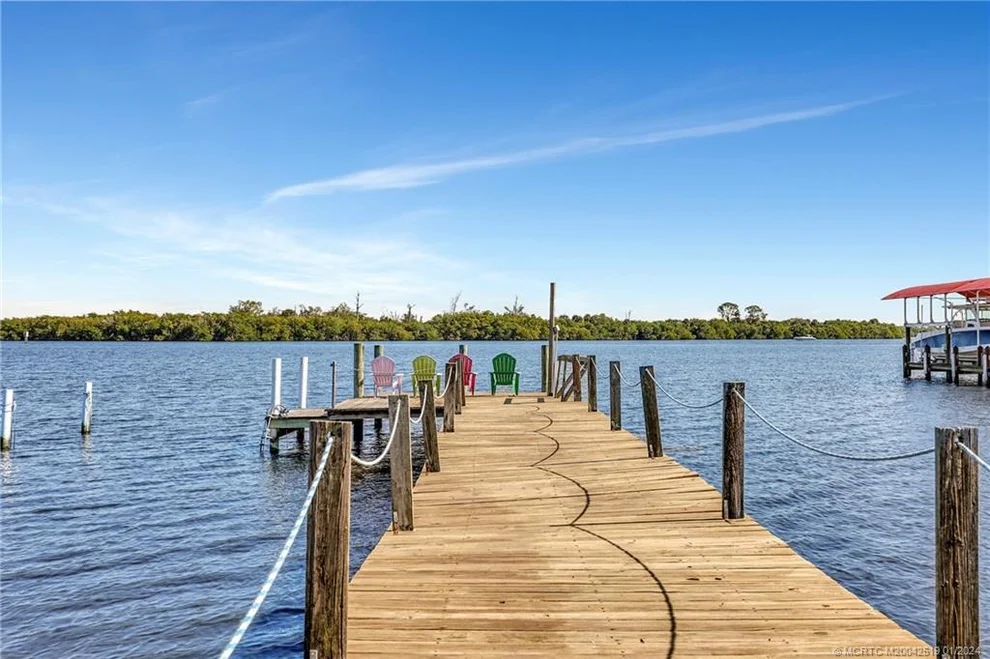 Unit for sale at 2999 SW Cornell Avenue, Palm City, FL 34990