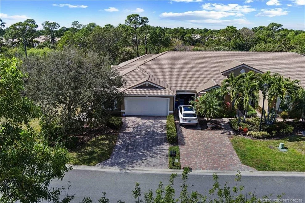 Unit for sale at 292 NW Broken Oak Trail, Jensen Beach, FL 34957