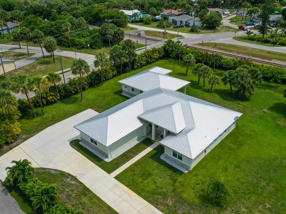 Unit for sale at 1231 NE Sunrise Terrace, Jensen Beach, FL 34957