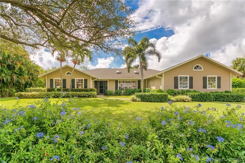 Unit for sale at 1724 SW Gregor Way, Stuart, FL 34997