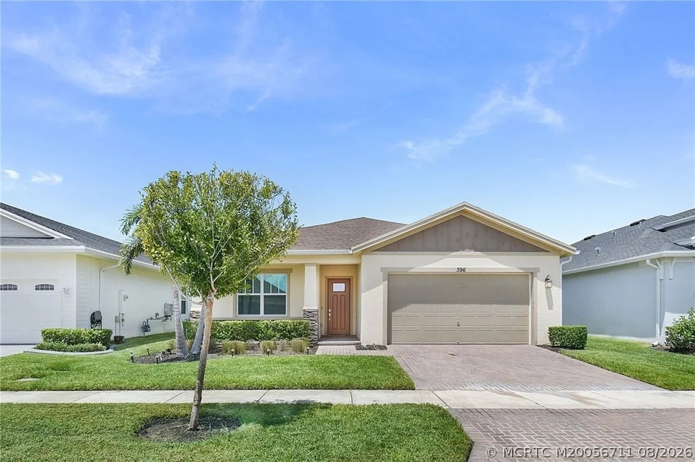 Unit for sale at 396 SE Mulberry Way, Port St Lucie, FL 34984