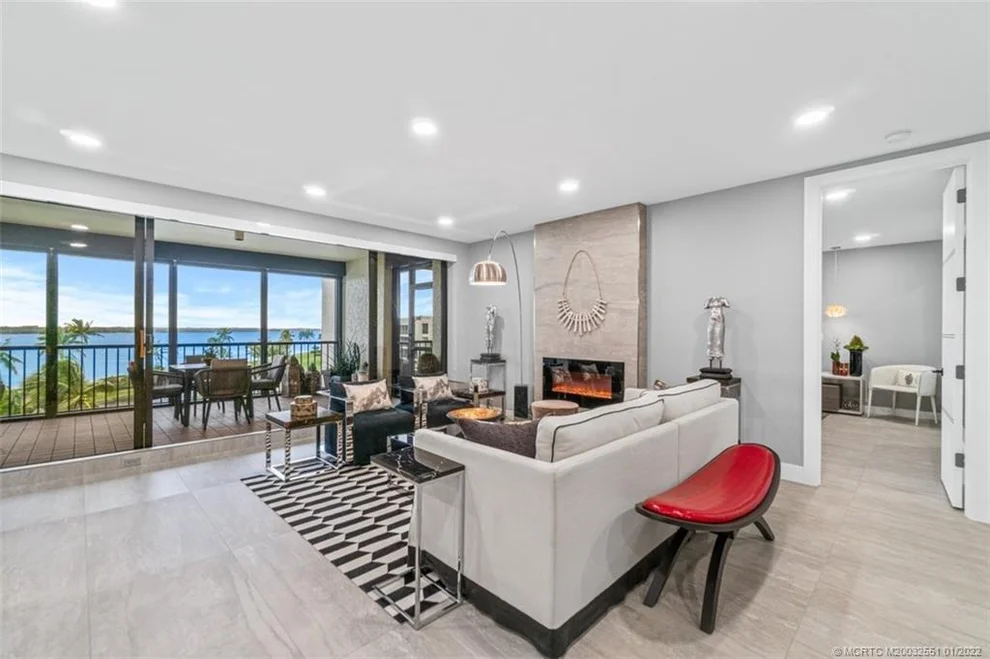 Unit for sale at 2816 SE Dune Drive, Stuart, FL 34996