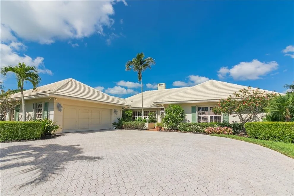 Unit for sale at 4053 SE Fairway E, Stuart, FL 34997
