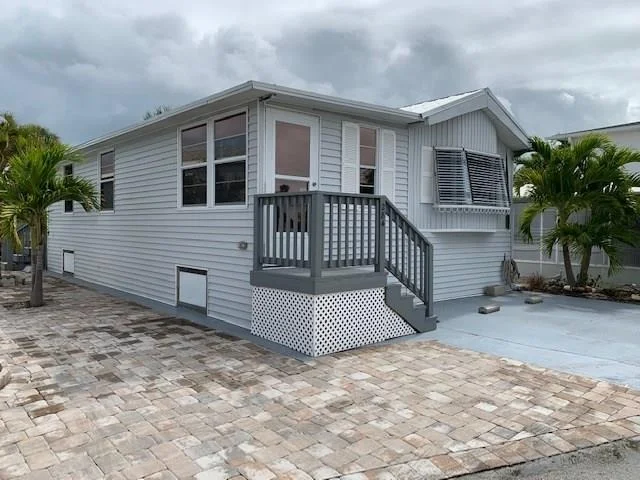 Unit for sale at 10725 S Ocean Drive, Jensen Beach, FL 34957