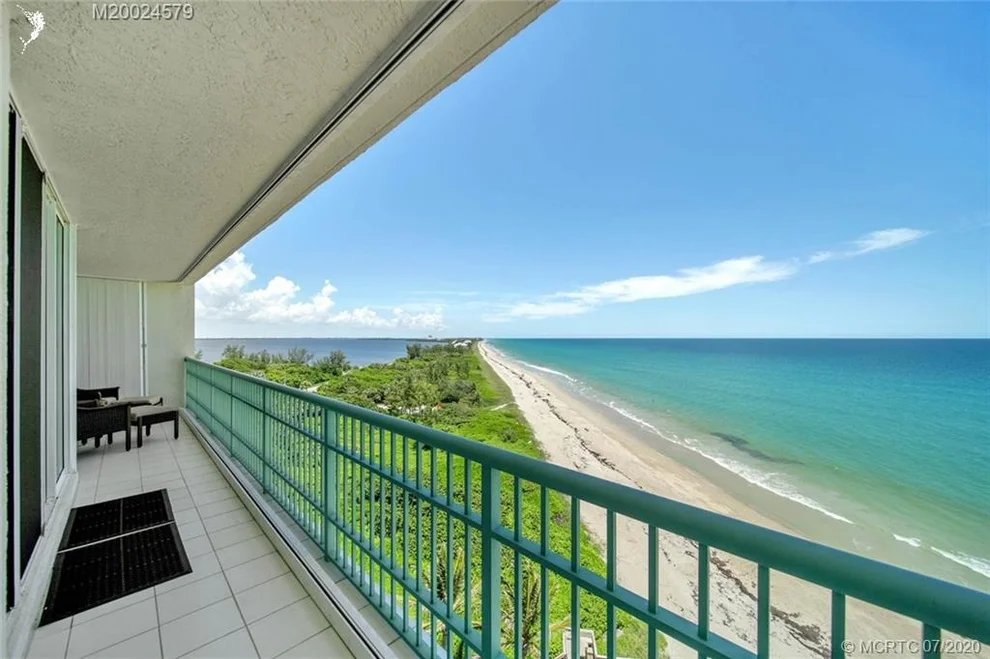 Unit for sale at 8600 S Ocean Drive, Jensen Beach, FL 34957