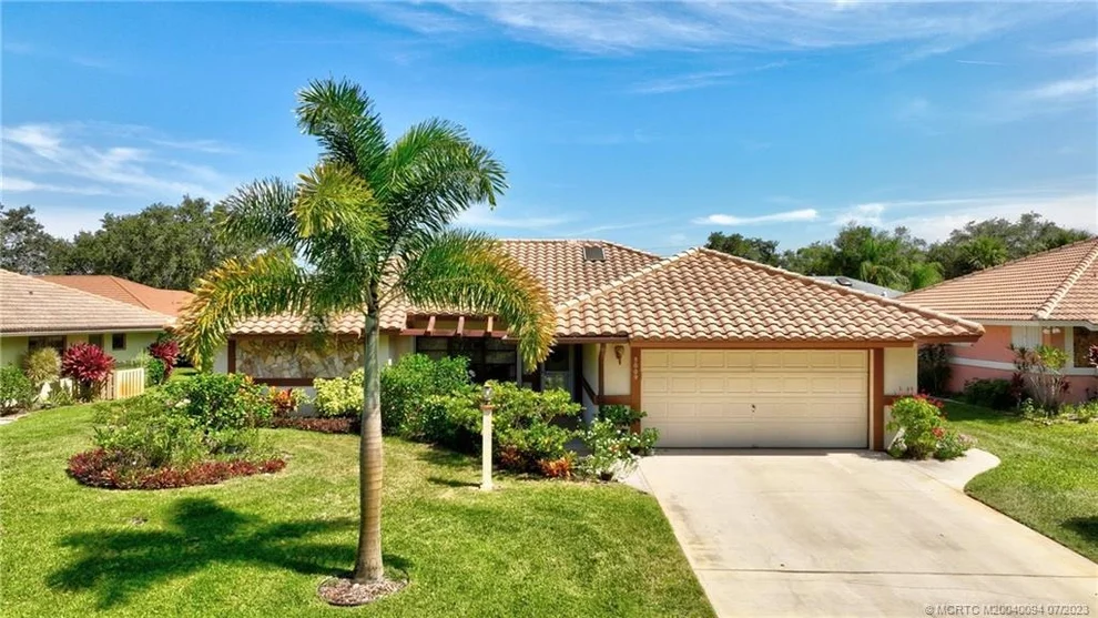 Unit for sale at 5009 SE Hanson Circle, Stuart, FL 34997