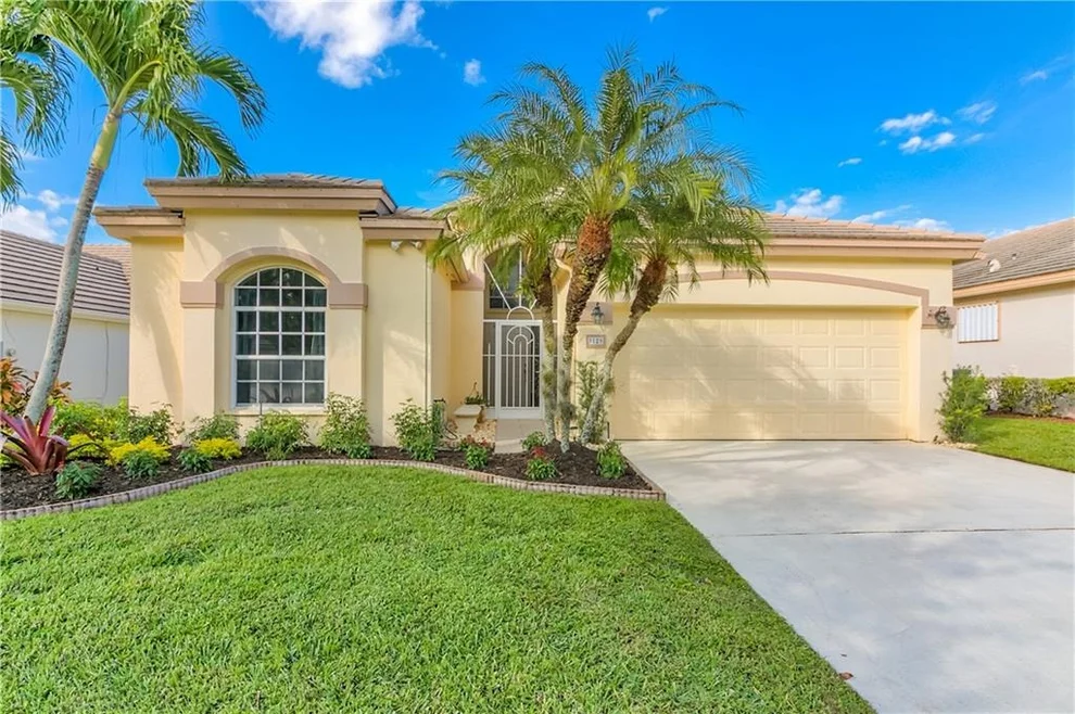 Unit for sale at 3129 SE Brierwood Place, Stuart, FL 34997