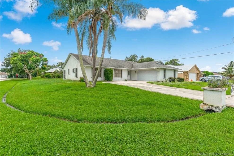 Unit for sale at 1678 SE Holiday Road, Port St Lucie, FL 34952
