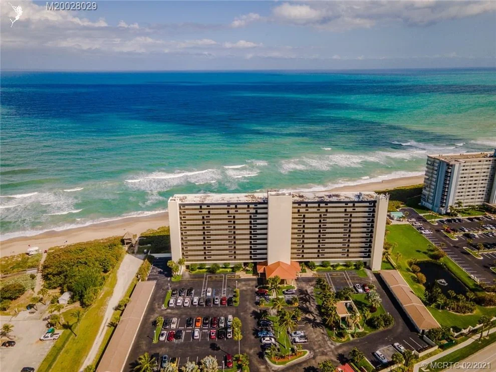 Unit for sale at 10410 S Ocean Drive, Jensen Beach, FL 34957