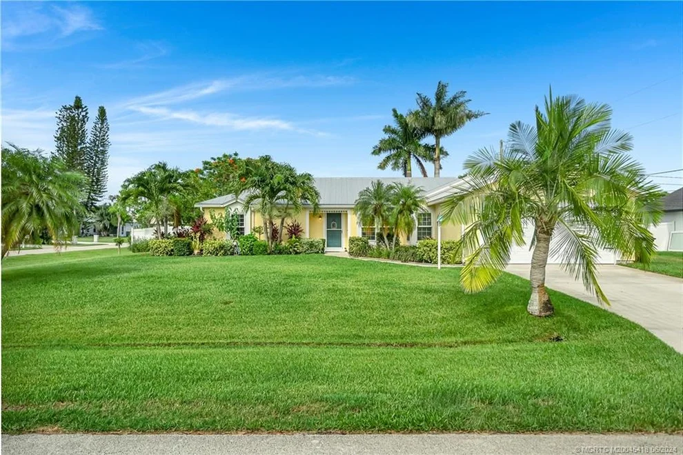 Unit for sale at 2798 SE Clareton Terrace, Port St Lucie, FL 34952
