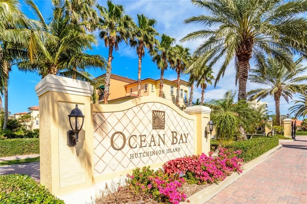Unit for sale at 215 Ocean Bay Drive, Jensen Beach, FL 34957