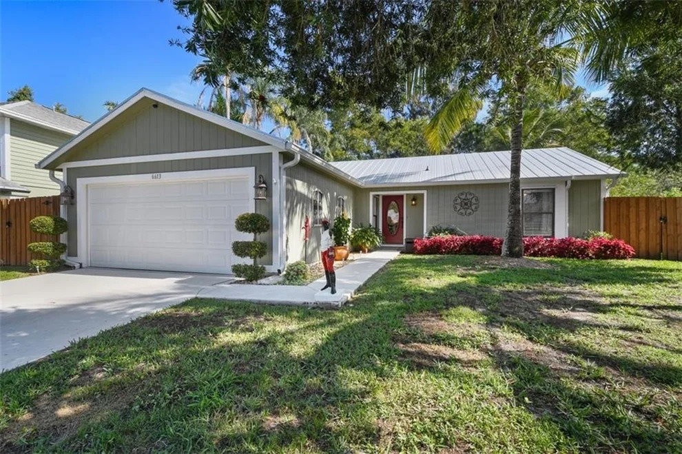 Unit for sale at 6613 SE Amyris Court, Stuart, FL 34997