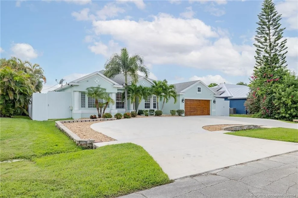 Unit for sale at 728 SW Avens Street, Port St Lucie, FL 34983