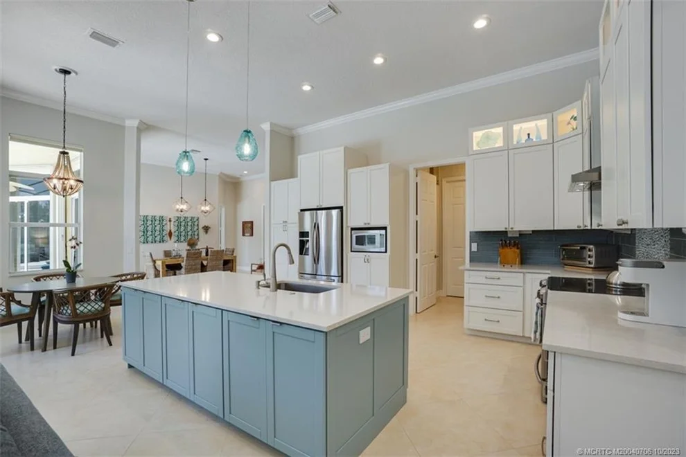 Unit for sale at 9787 SE Osprey Pointe Drive, Hobe Sound, FL 33455