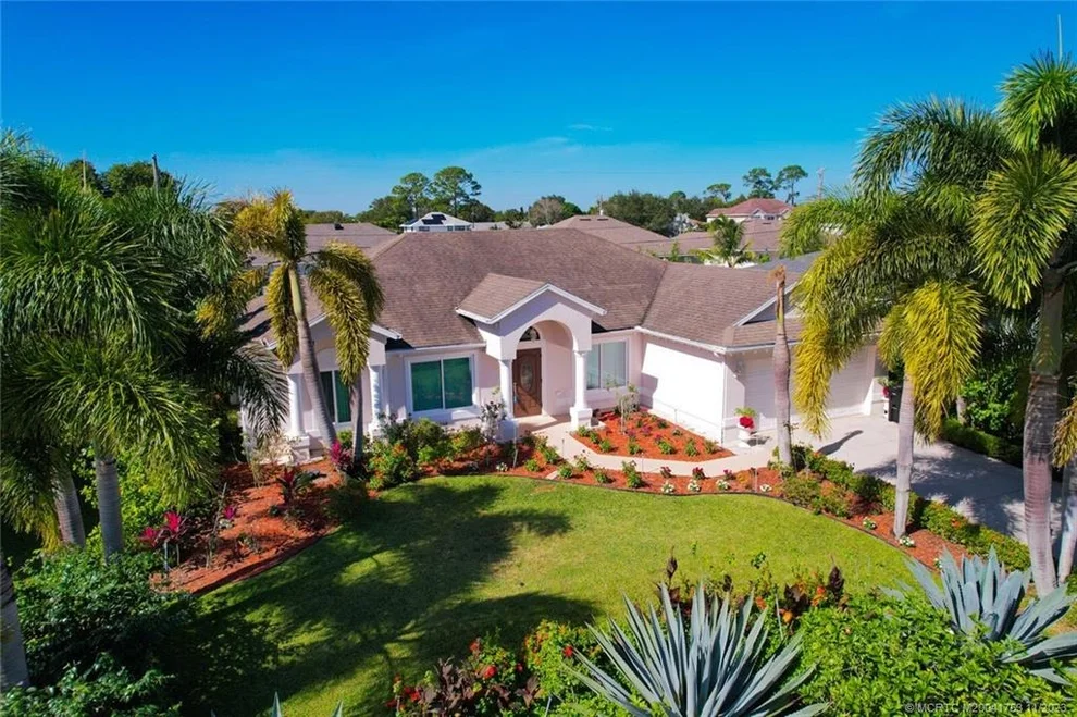Unit for sale at 4682 SW Ulster Street, Port St Lucie, FL 34953