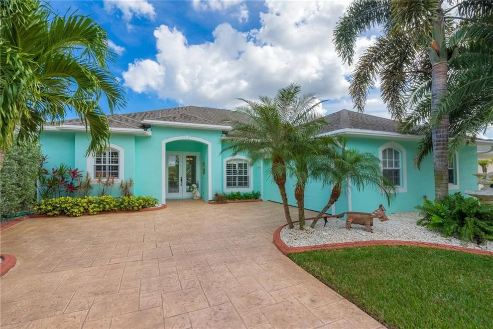 Unit for sale at 2471 NW Windemere Drive, Jensen Beach, FL 34957