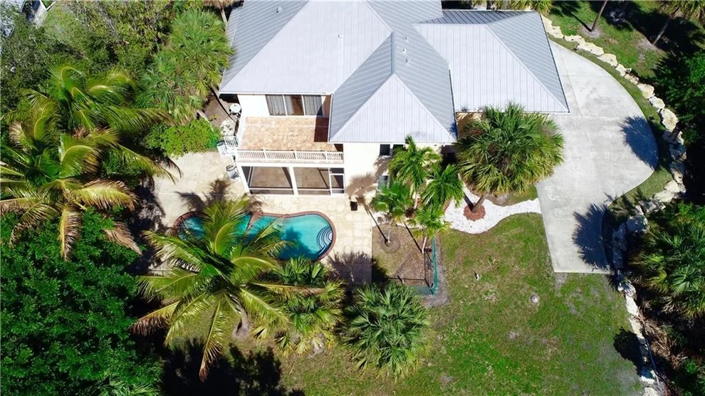 Unit for sale at 1198 NE Bayside Place, Jensen Beach, FL 34957