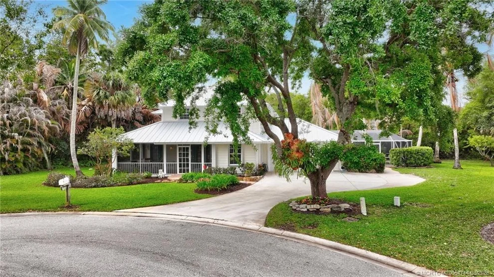 Unit for sale at 6198 SE Black Oak Lane, Stuart, FL 34997