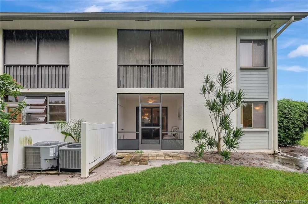 Unit for sale at 2061 NW 21st Terrace, Stuart, FL 34994