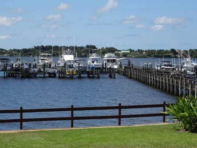 Unit for sale at 150 SE Four Winds Drive, Stuart, FL 34996