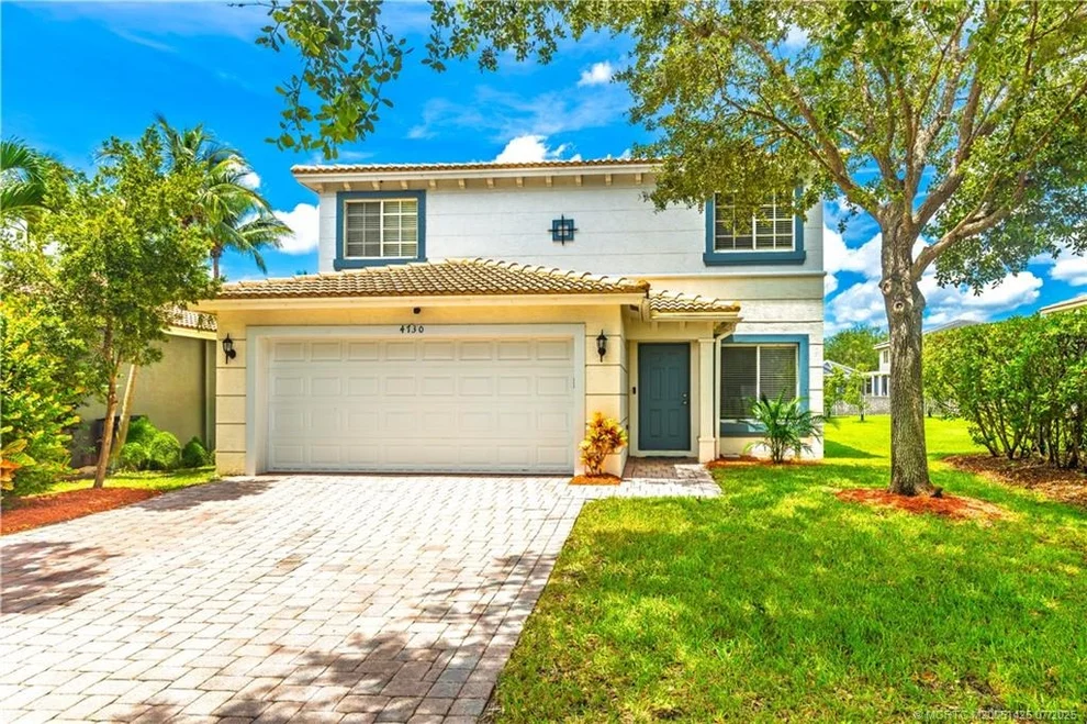 Unit for sale at 4730 SE Chiles Court, Stuart, FL 34997