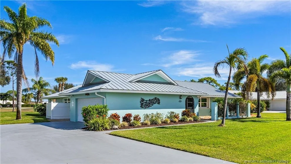 Unit for sale at 2881 SE Fairway W, Stuart, FL 34997
