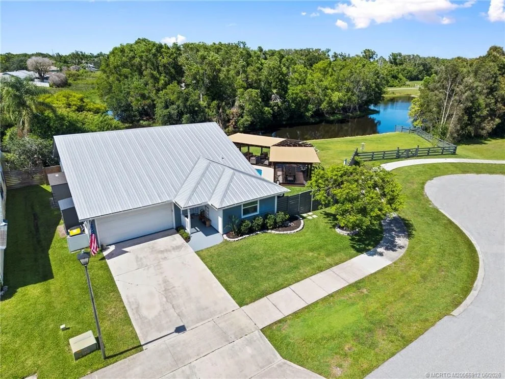 Unit for sale at 4401 SE Satinleaf Place, Stuart, FL 34997