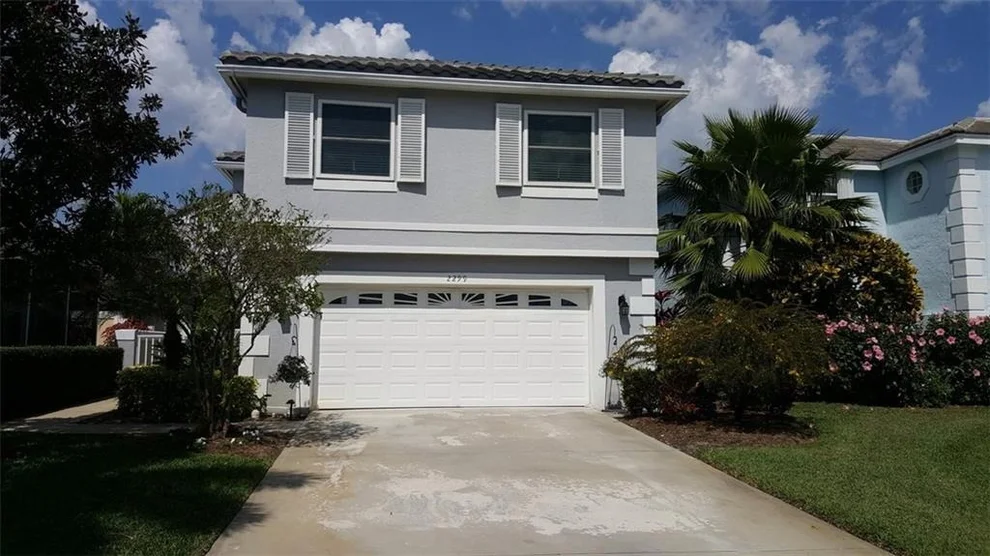 Unit for sale at 2299 SW Shoal Creek Trace SW, Palm City, FL 34990