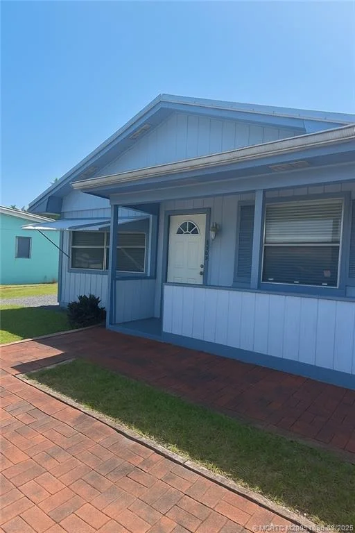 Unit for sale at 2964 SE Banyan Street, Stuart, FL 34997