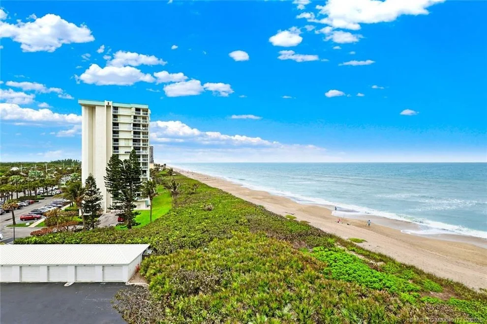 Unit for sale at 9950 S Ocean Drive, Jensen Beach, FL 34957