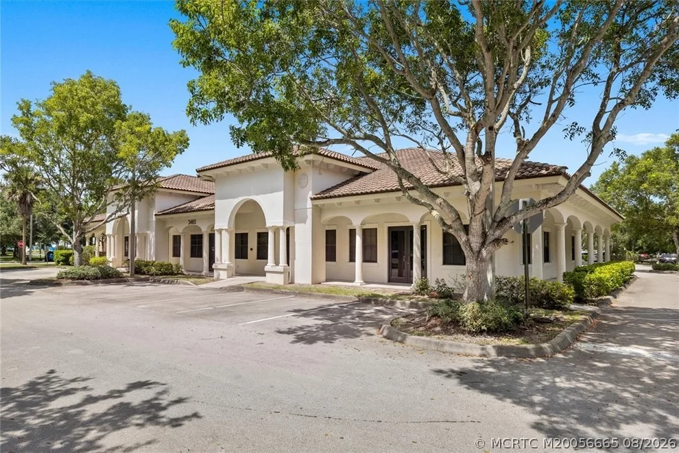 Unit for sale at 3465 SE Willoughby Boulevard, Stuart, FL 34994