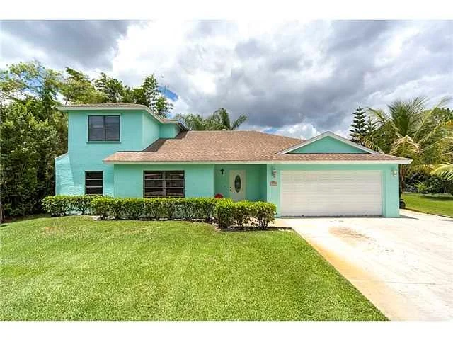 Unit for sale at 1505 SW Ulmus Place, Palm City, FL 34990