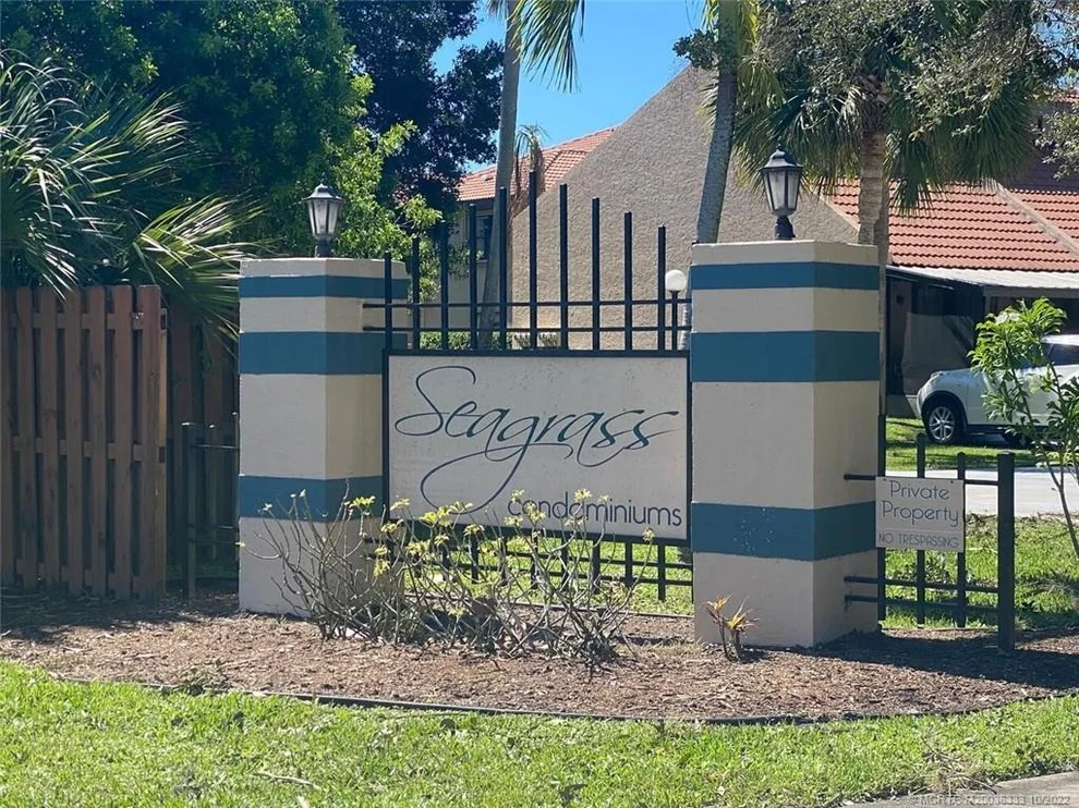 Unit for sale at 2450 SE Garden Terrace, Port St Lucie, FL 34952