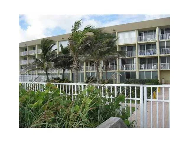 Unit for sale at 9800 S Ocean Drive, Jensen Beach, FL 34957