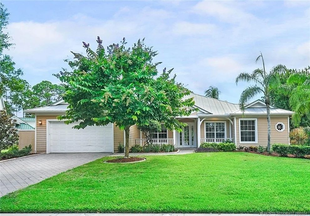 Unit for sale at 1074 SW Whisper Ridge Trail, Palm City, FL 34990