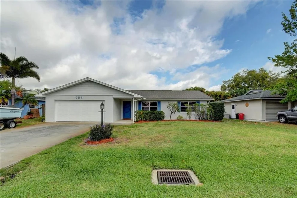 Unit for sale at 757 NE Maranta Terrado, Jensen Beach, FL 34957