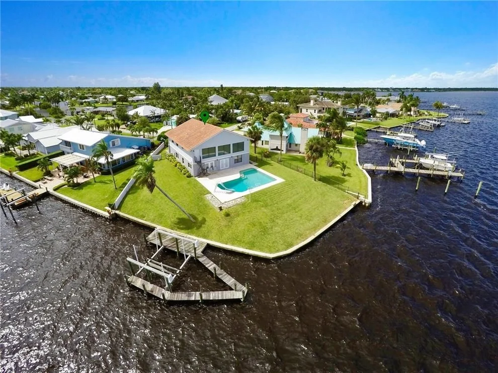 Unit for sale at 26 SW Riverway Boulevard, Palm City, FL 34990