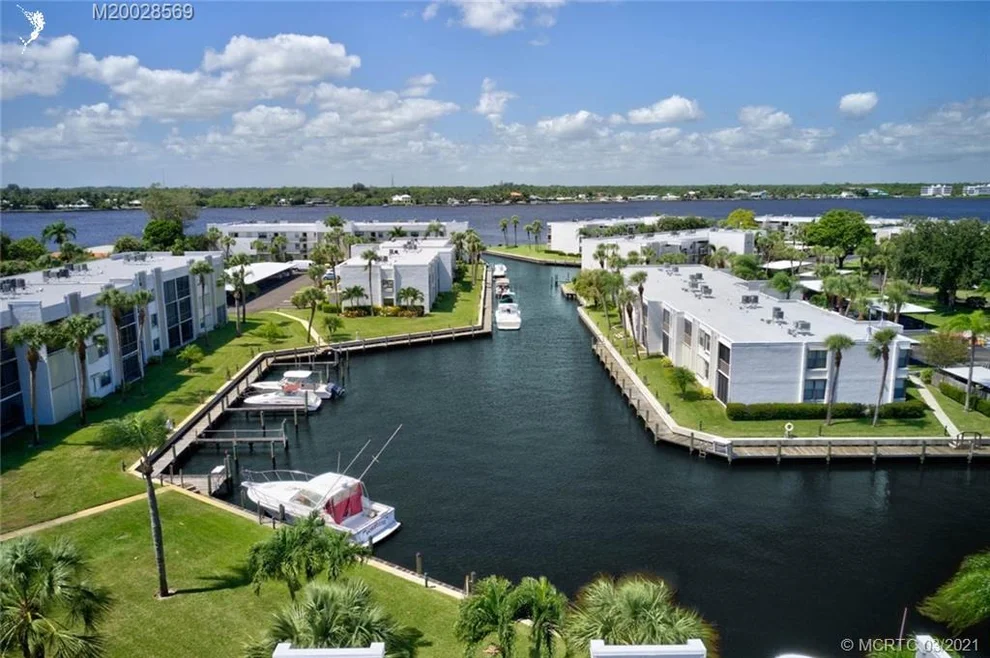 Unit for sale at 1950 SW Palm City Road, Stuart, FL 34994