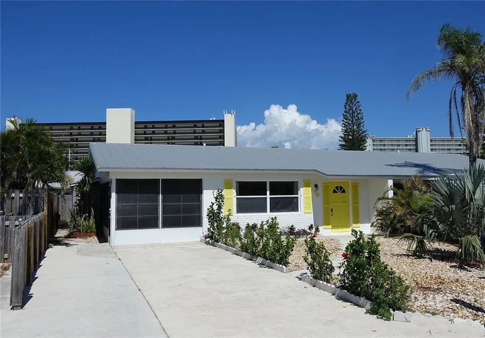 Unit for sale at 78 N El Mar Drive, Jensen Beach, FL 34957