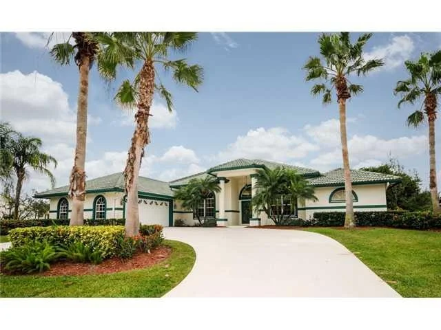 Unit for sale at 4833 SW Lake Grove Circle, Palm City, FL 34990