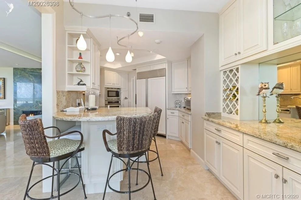 Unit for sale at 2900 SE Dune Drive, Stuart, FL 34996