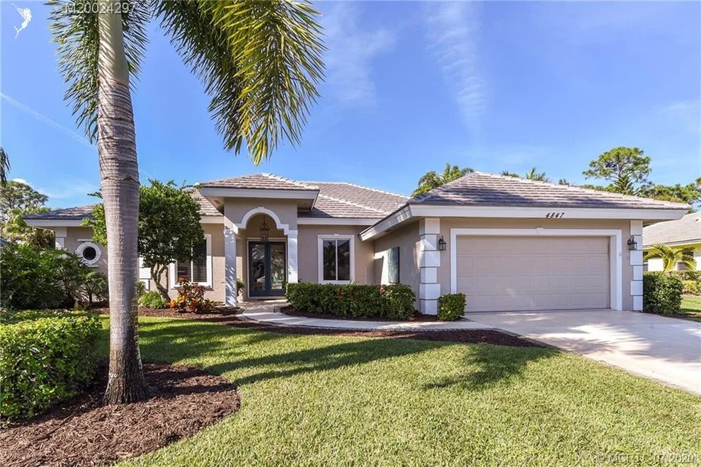 Unit for sale at 4847 SE Longleaf Place, Hobe Sound, FL 33455