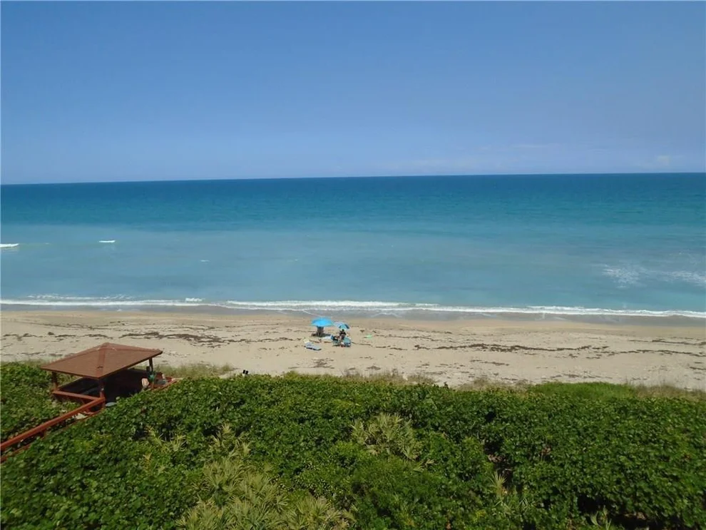 Unit for sale at 7410 S Ocean Drive, Hutchinson Island, FL 34957