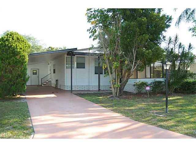 Unit for sale at 2443 SW Olds Place, Stuart, FL 34997